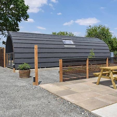Wangford Hill Farm Retreat酒店 外观 照片