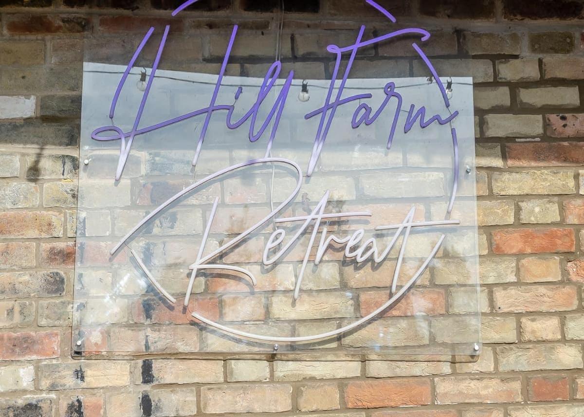 Wangford Hill Farm Retreat酒店 外观 照片
