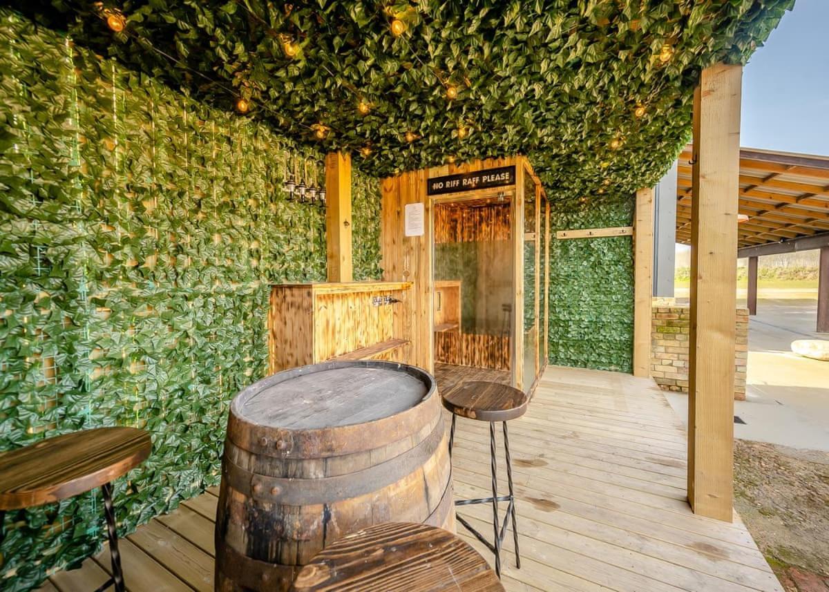 Wangford Hill Farm Retreat酒店 外观 照片