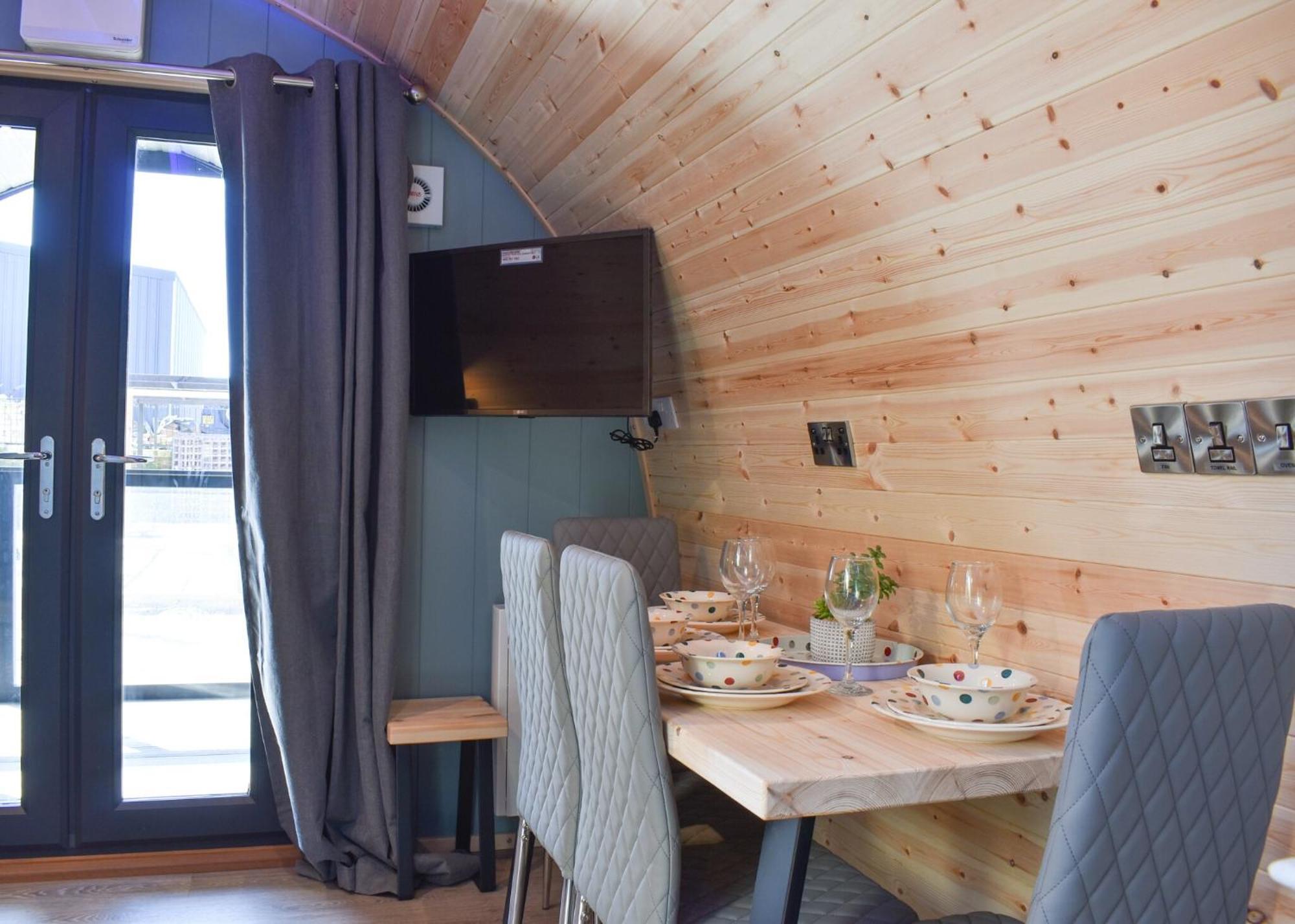 Wangford Hill Farm Retreat酒店 外观 照片