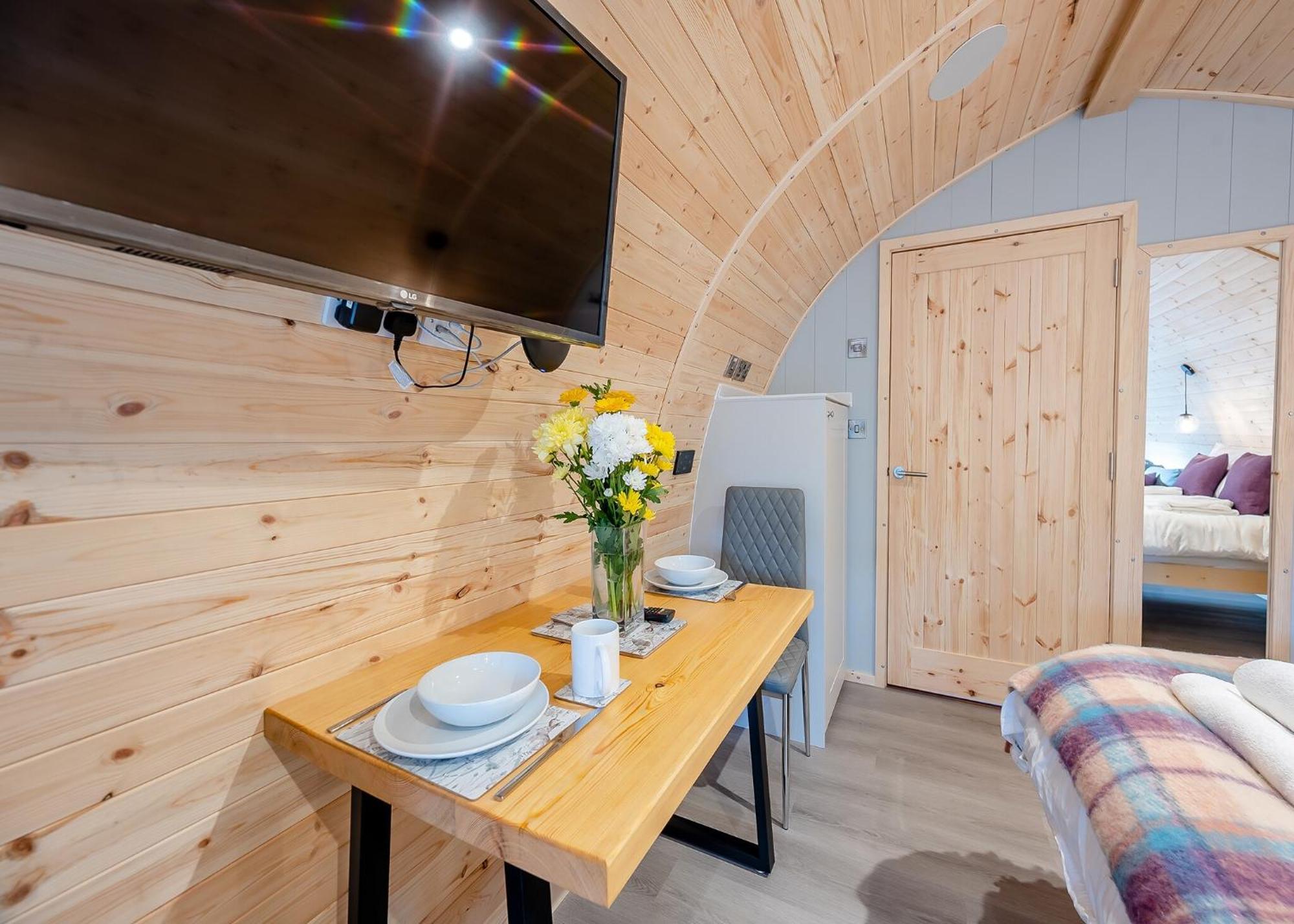 Wangford Hill Farm Retreat酒店 客房 照片